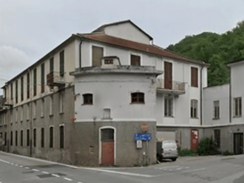 Lejlighed i Sant'Olcese, Genoa - foto 1