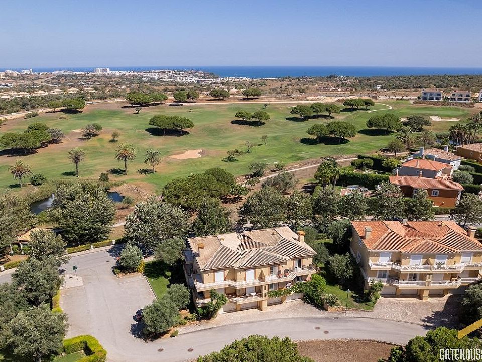 Lejlighed i Lagos, Faro - foto 1