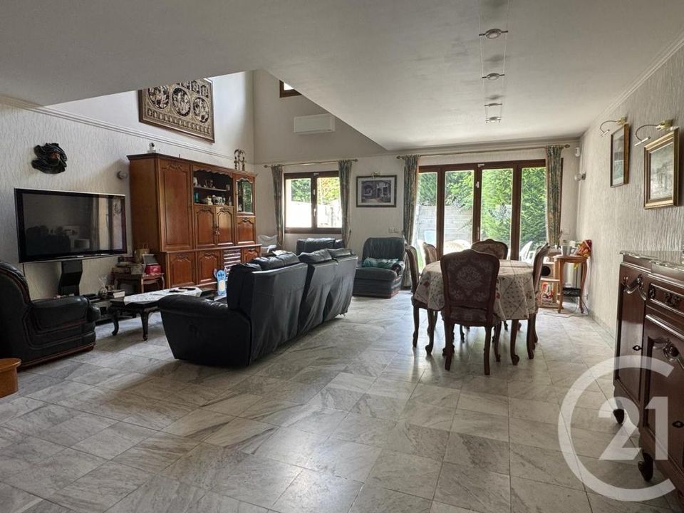 Villa i Fontenay-sous-Bois, Val-de-Marne - foto 2