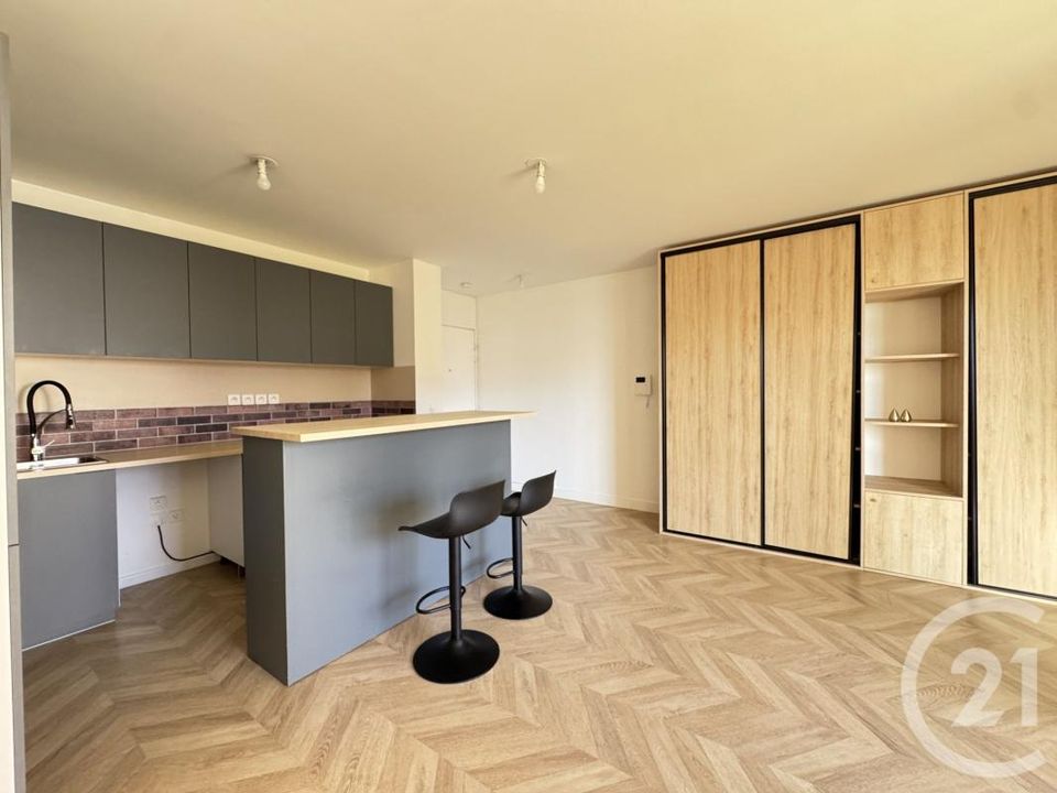 Lejlighed i Nogent-sur-Marne, Val-de-Marne - foto 1