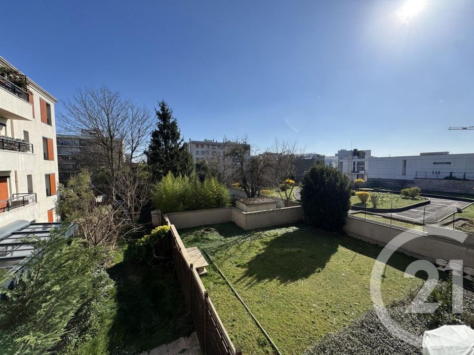 Lejlighed i Nogent-sur-Marne, Val-de-Marne - foto 2