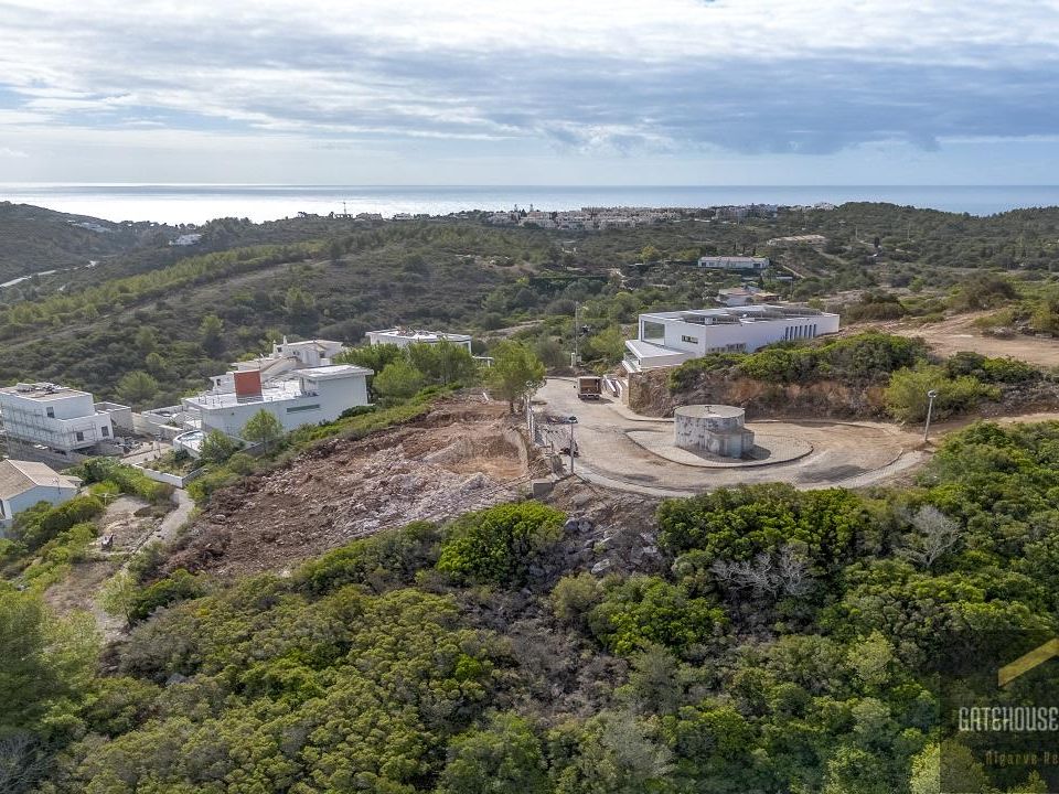 Helårsgrund i Salema, Faro - foto 5
