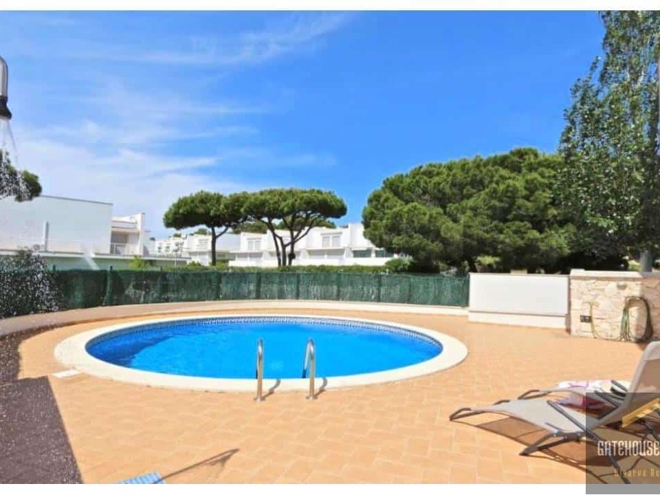 Byhus i Vilamoura, Faro - foto 2