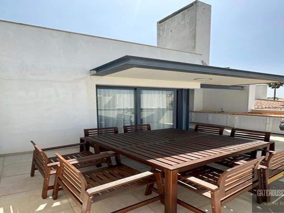Byhus i Vilamoura, Faro - foto 3