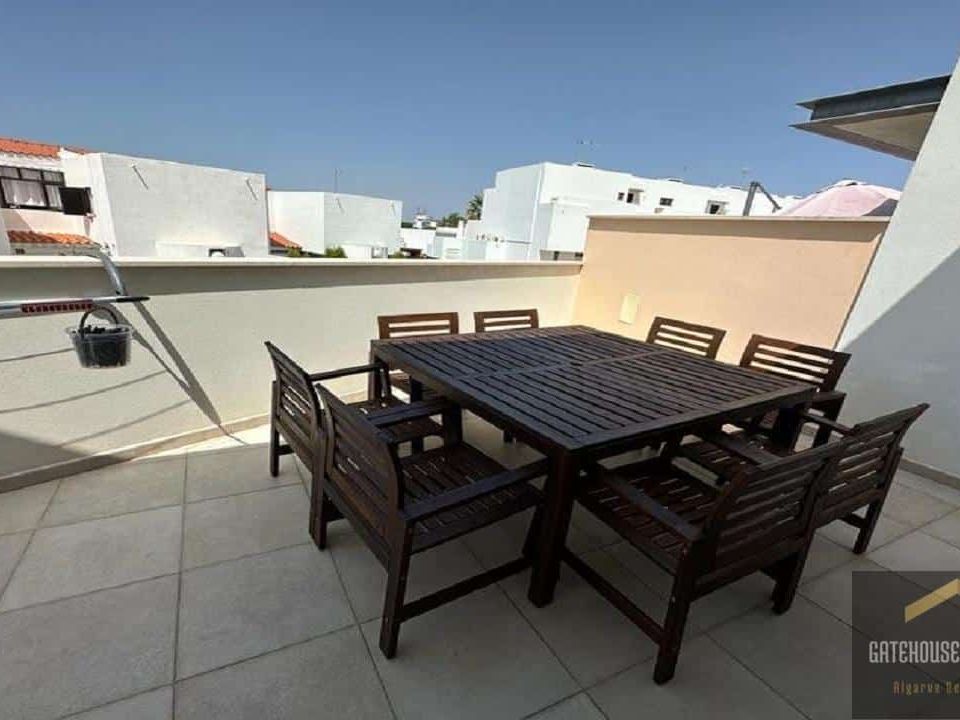 Byhus i Vilamoura, Faro - foto 4