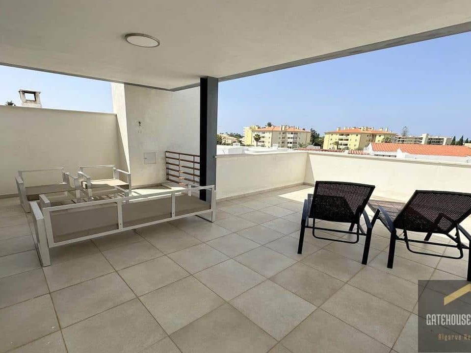 Byhus i Vilamoura, Faro - foto 5