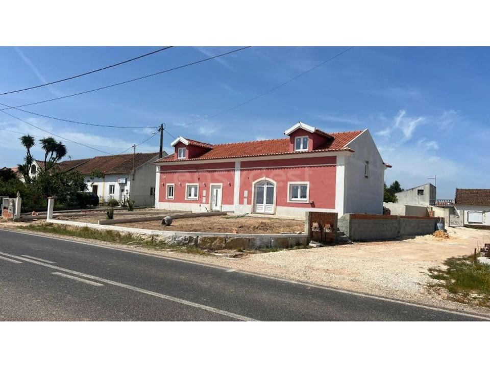 Villa i Cadaval, Lisbon - foto 1