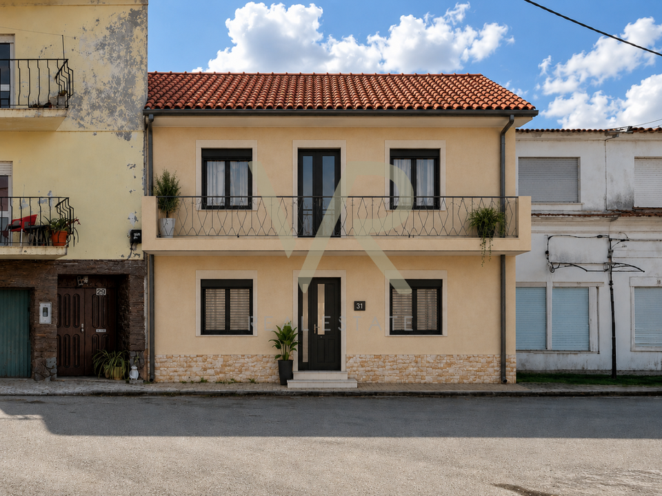 Villa i Soure, Coimbra - bilde 1