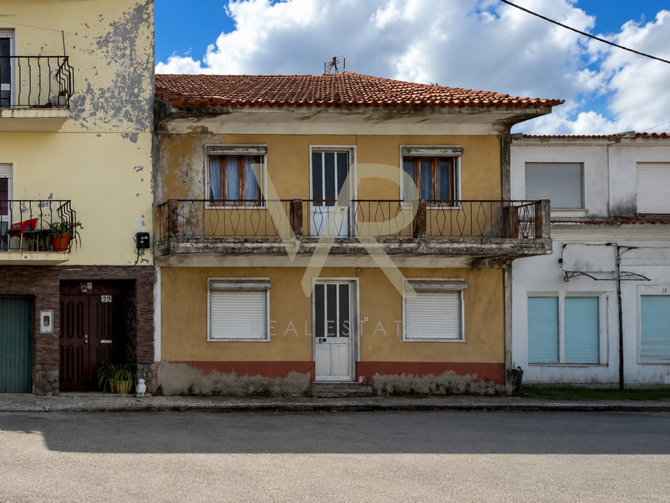 Villa i Soure, Coimbra - bilde 2