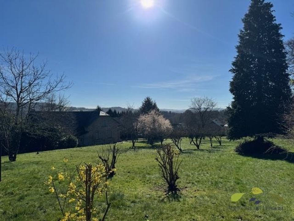 Landsbyhus i Chamberet, Correze - foto 4