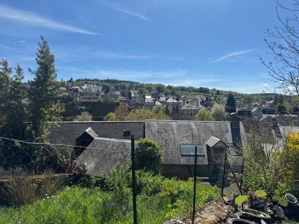 Landsbyhus i Treignac, Correze - foto 2