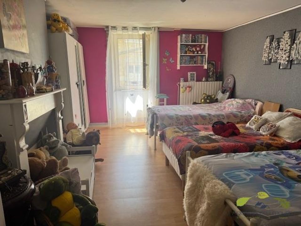 Landsbyhus i Treignac, Correze - foto 5