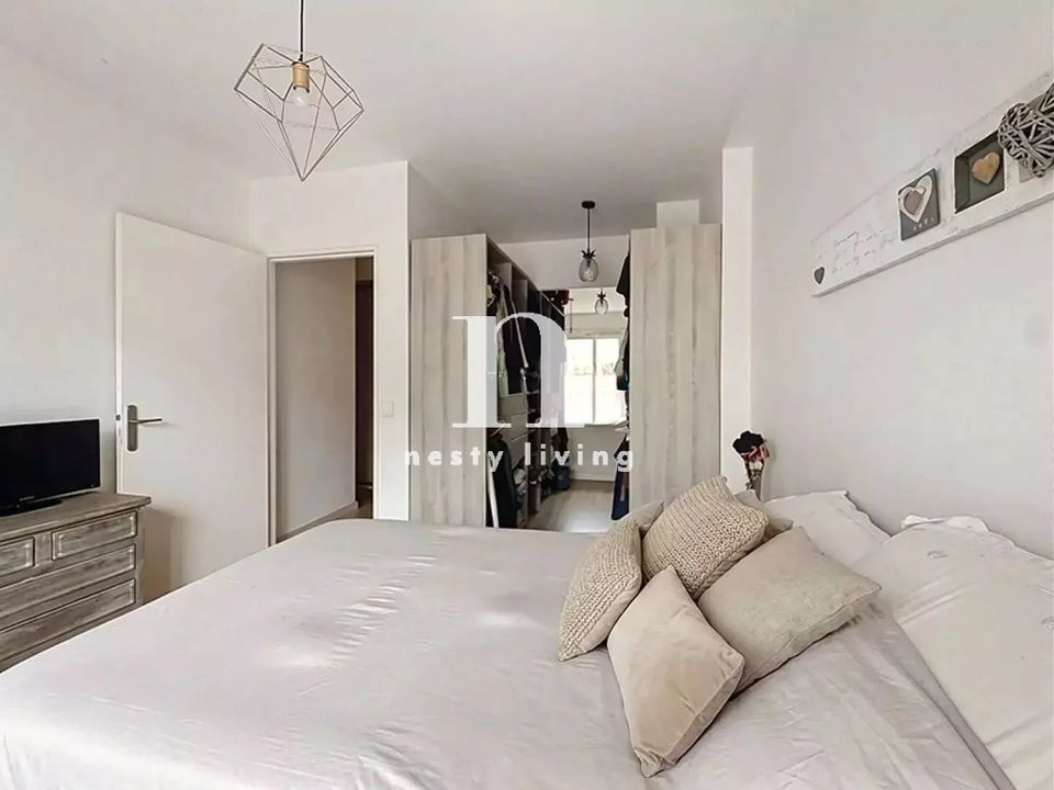 Lejlighed i Boulogne-Billancourt, Hauts-de-Seine - foto 4