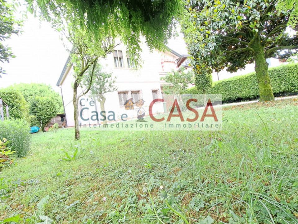 Villa i Selvazzano Dentro, Padua - foto 1