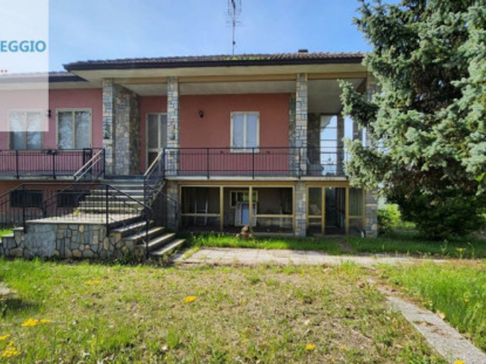 Villa a Fortunago, Pavia - foto 2