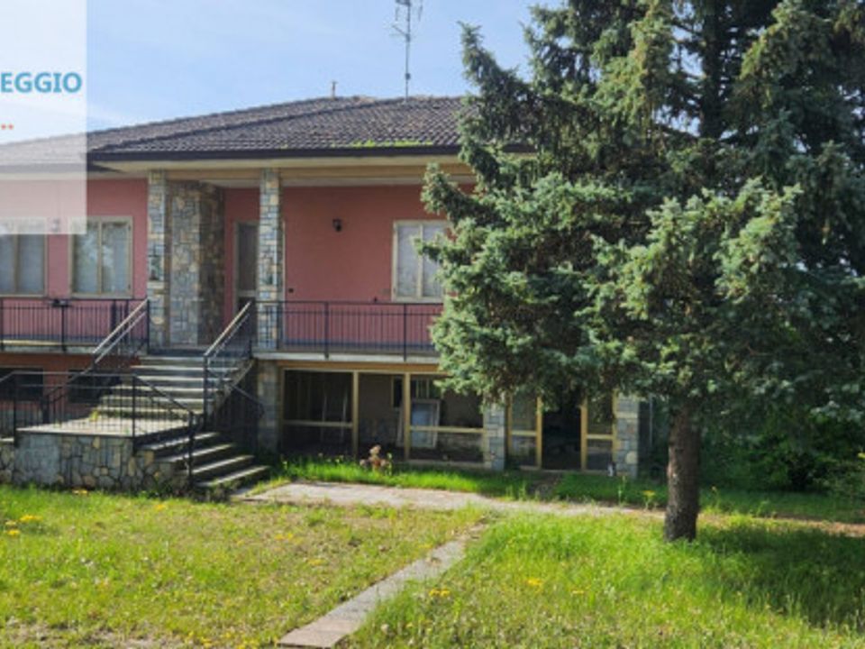 Villa a Fortunago, Pavia - foto 3