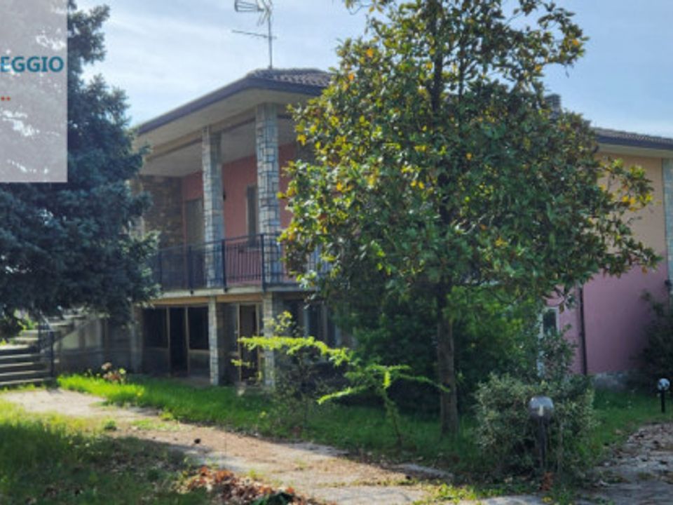 Villa a Fortunago, Pavia - foto 4