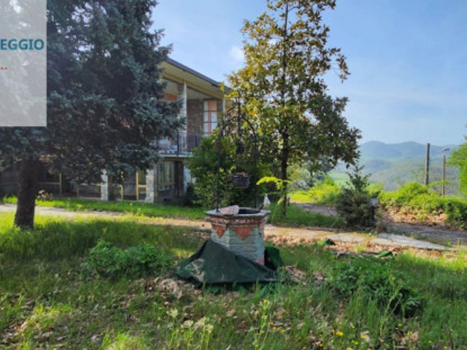 Villa a Fortunago, Pavia - foto 5