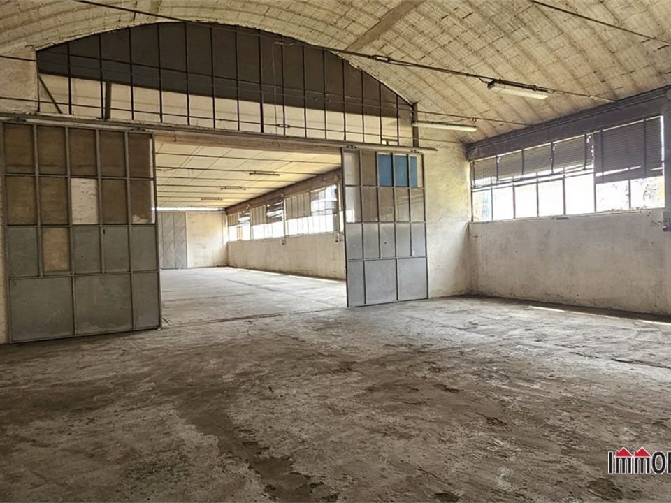 Erhvervsejendom i Colle di Val d'Elsa, Siena - foto 4
