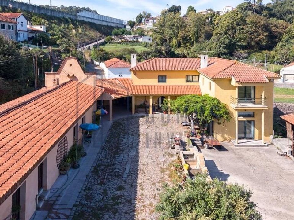 Farm i Vila Nova de Gaia, Porto - foto 2