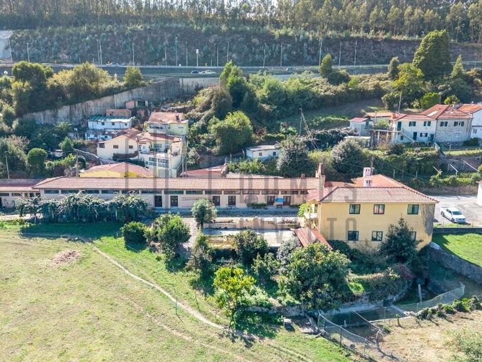 Farm i Vila Nova de Gaia, Porto - foto 3