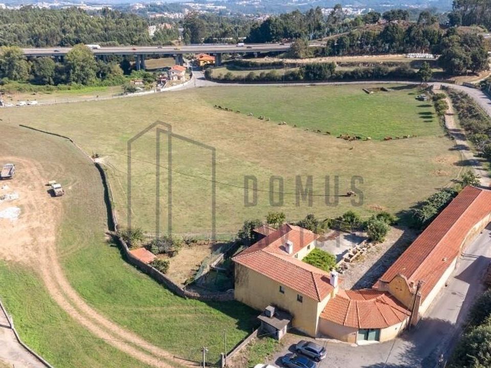 Farm i Vila Nova de Gaia, Porto - foto 4