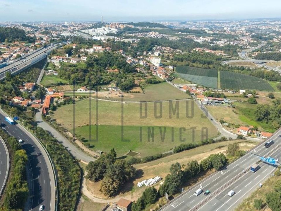 Farm i Vila Nova de Gaia, Porto - foto 5