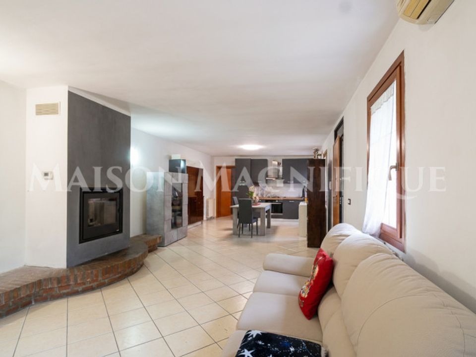 Casa adosada en Comacchio, Ferrara - foto 3