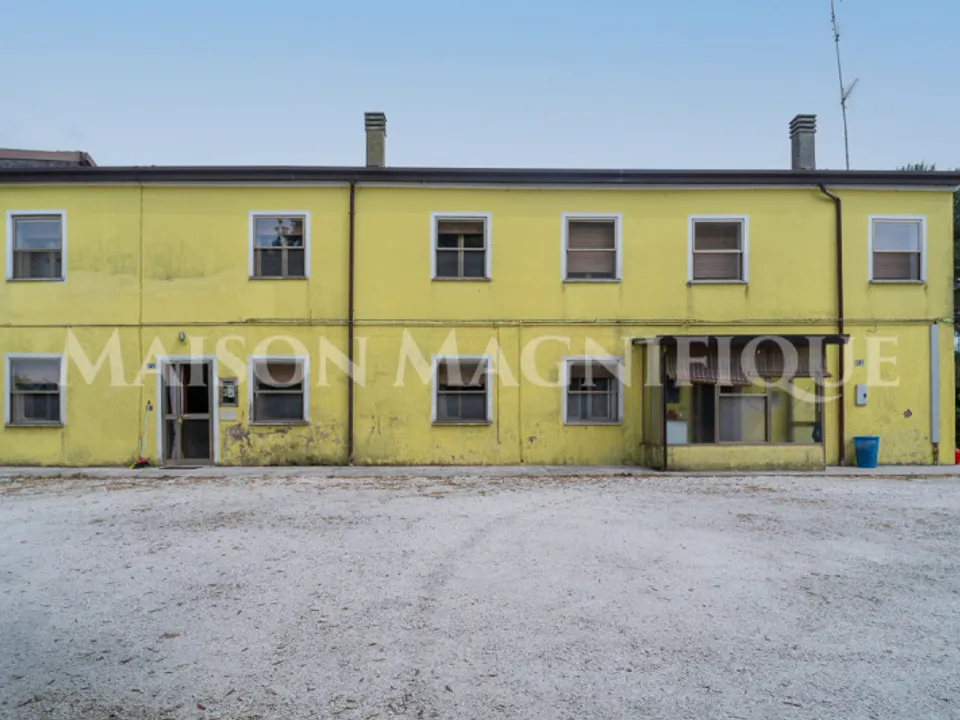 Villa i Lagosanto, Ferrara - foto 2