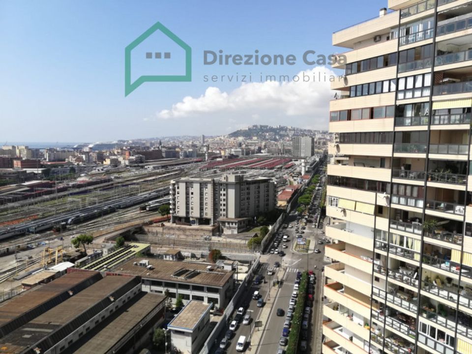 Lejlighed i Naples, Naples - foto 2