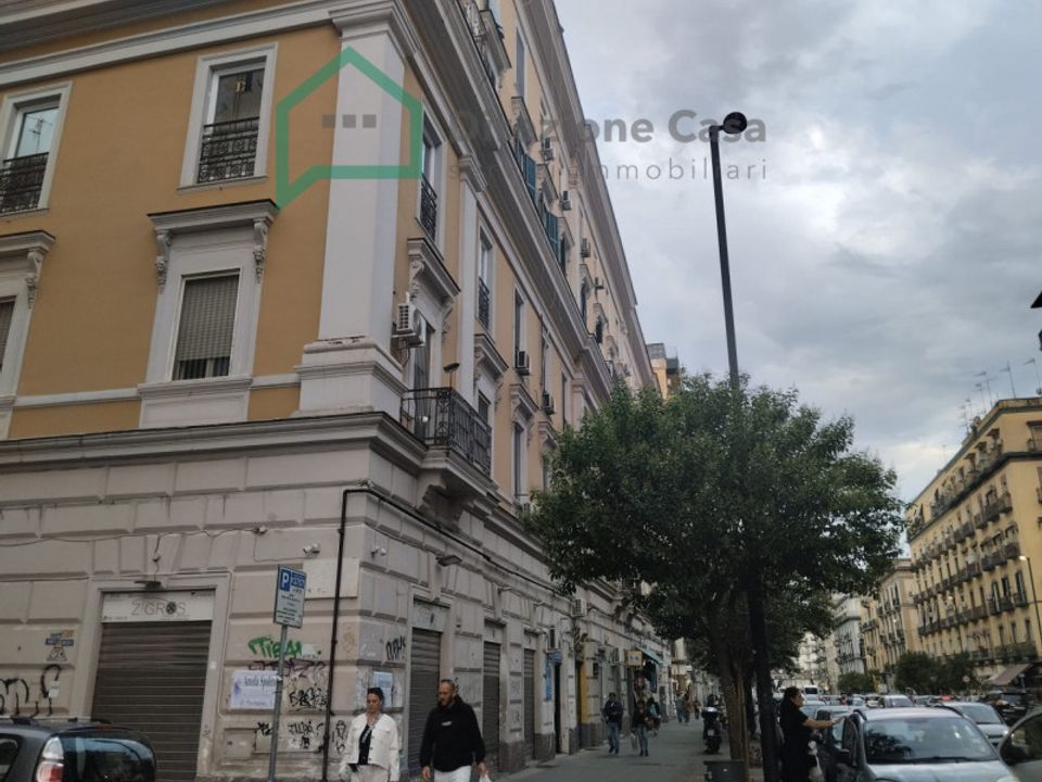 Leilighet i Naples, Naples - bilde 3