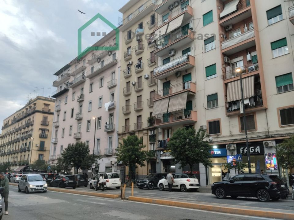 Leilighet i Naples, Naples - bilde 4