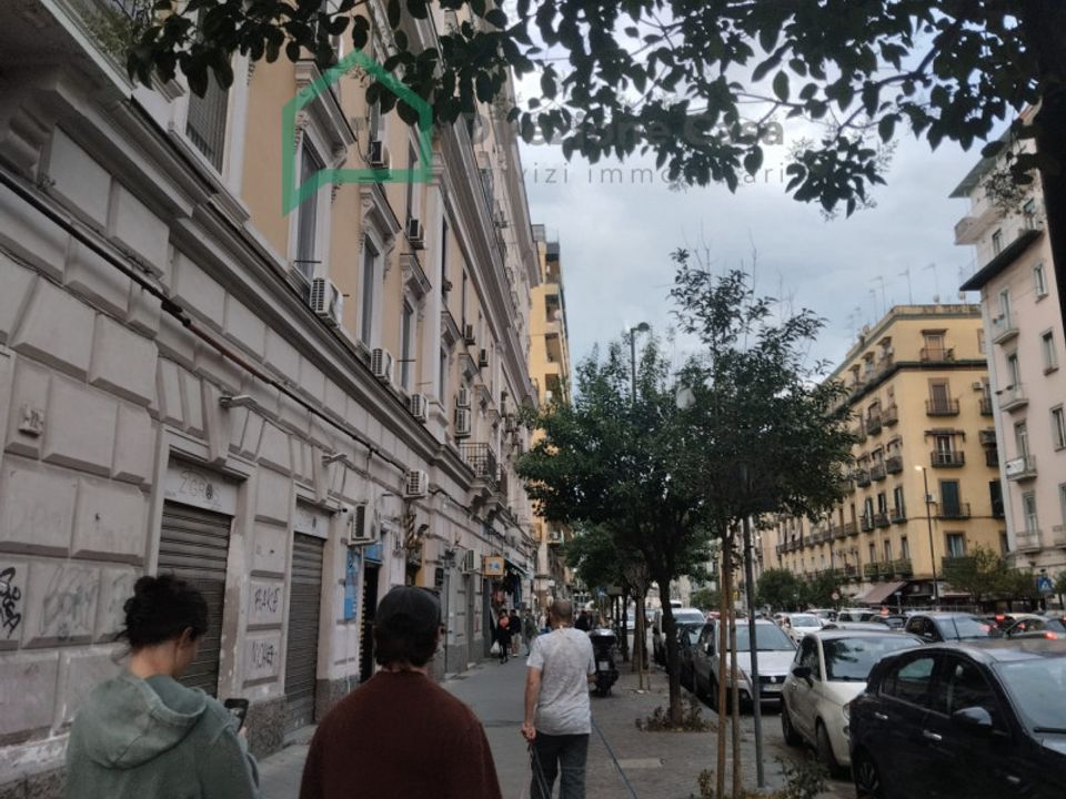 Leilighet i Naples, Naples - bilde 5