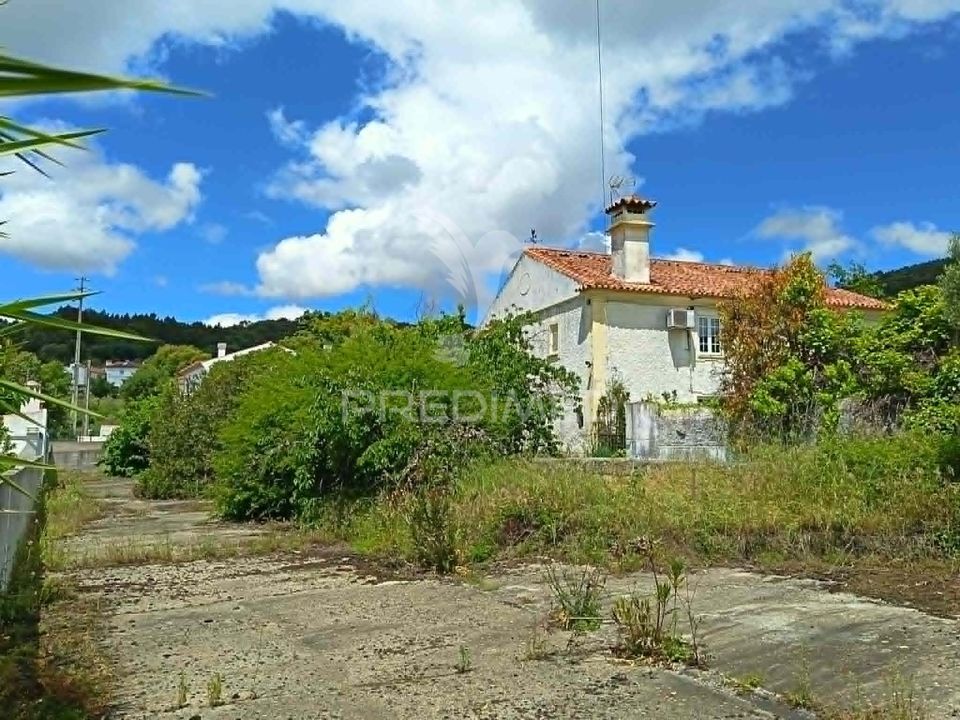 Rekkehus i Portalegre, Portalegre - bilde 1