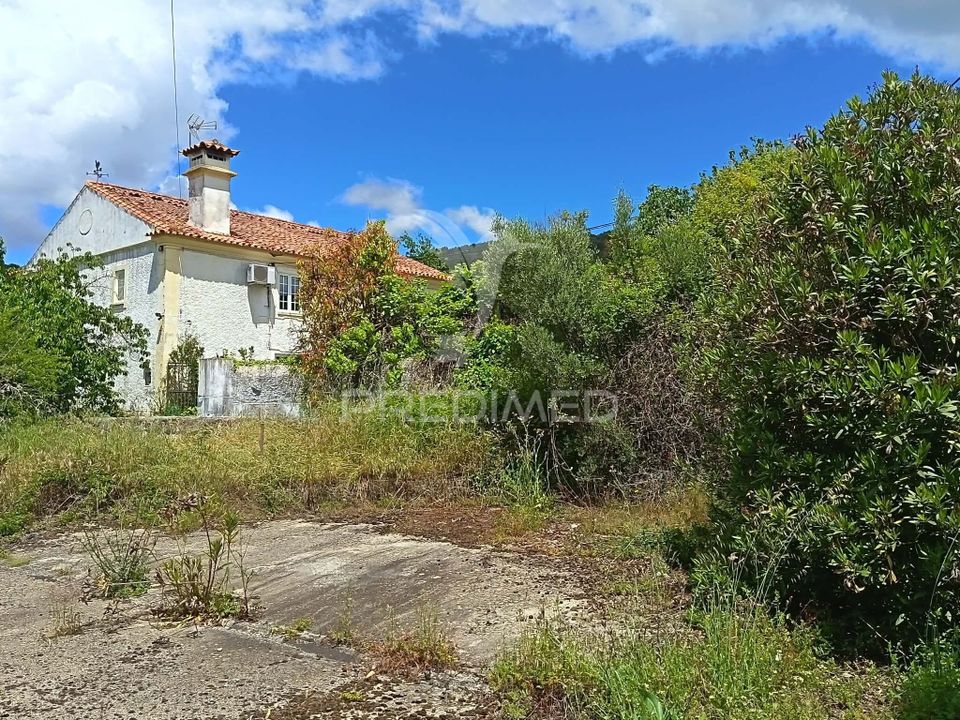 Rekkehus i Portalegre, Portalegre - bilde 2