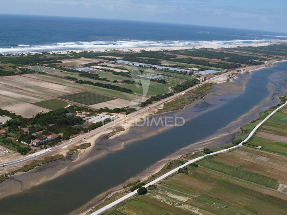 Helårsgrund i Ilhavo, Aveiro - foto 1