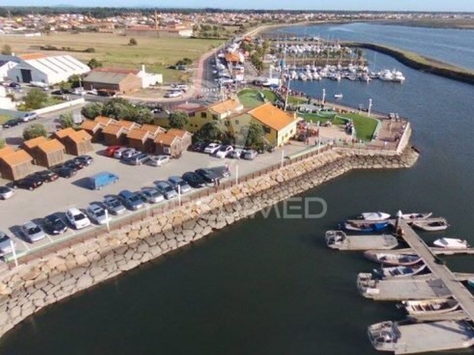 Helårsgrund i Ilhavo, Aveiro - foto 2