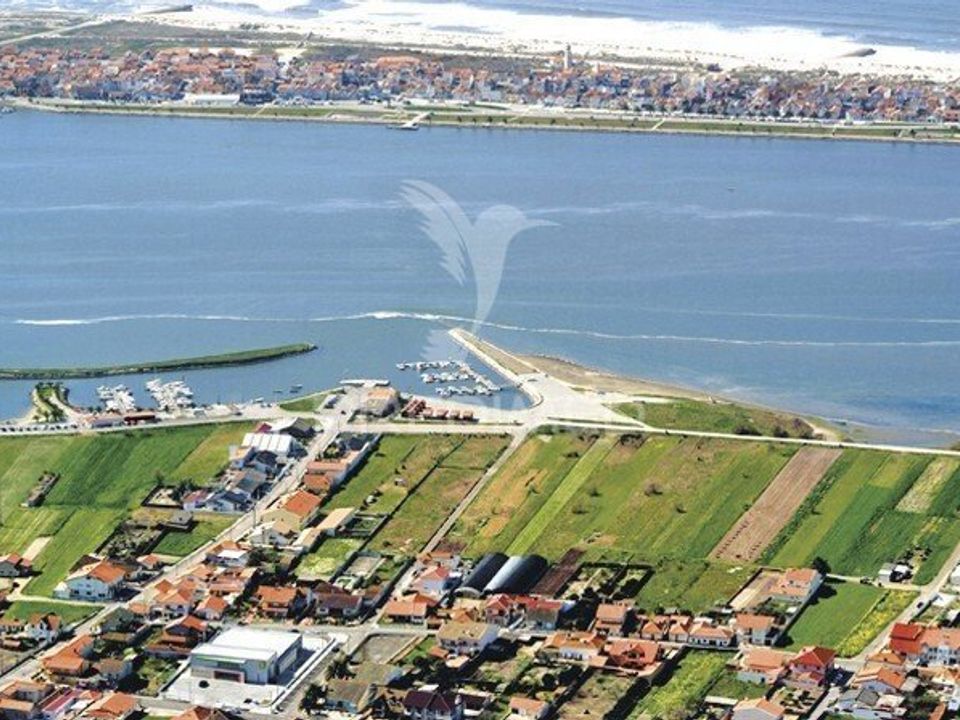 Helårsgrund i Ilhavo, Aveiro - foto 3