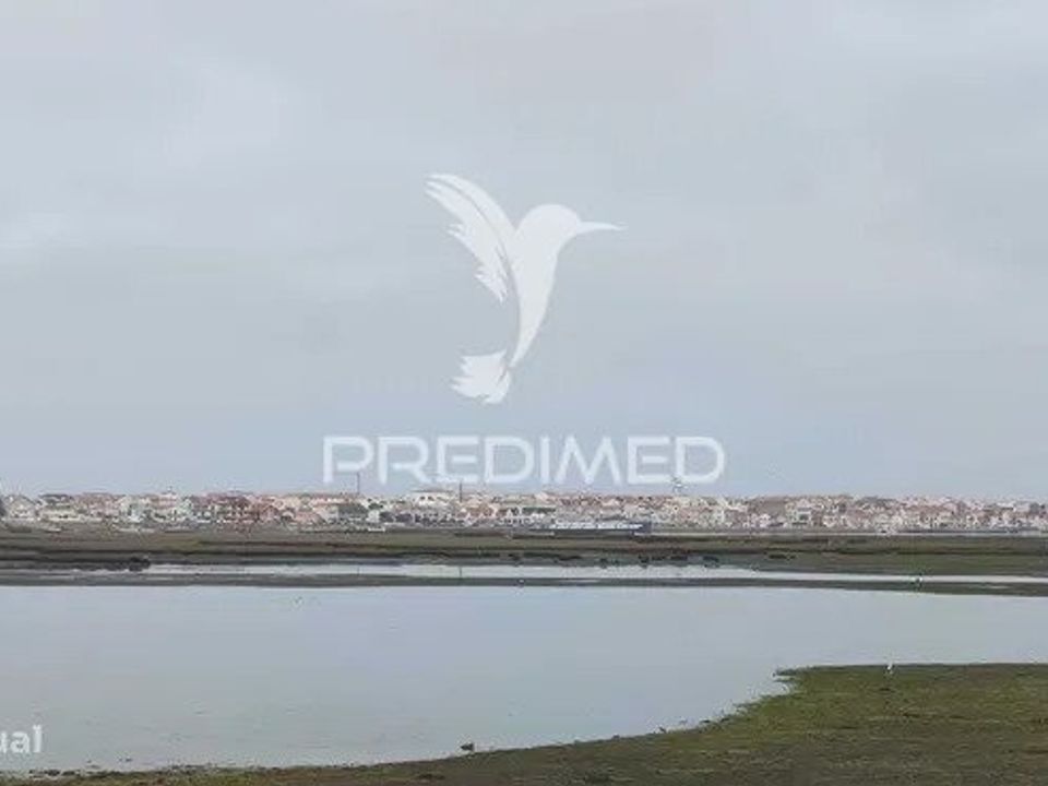 Helårsgrund i Ilhavo, Aveiro - foto 1