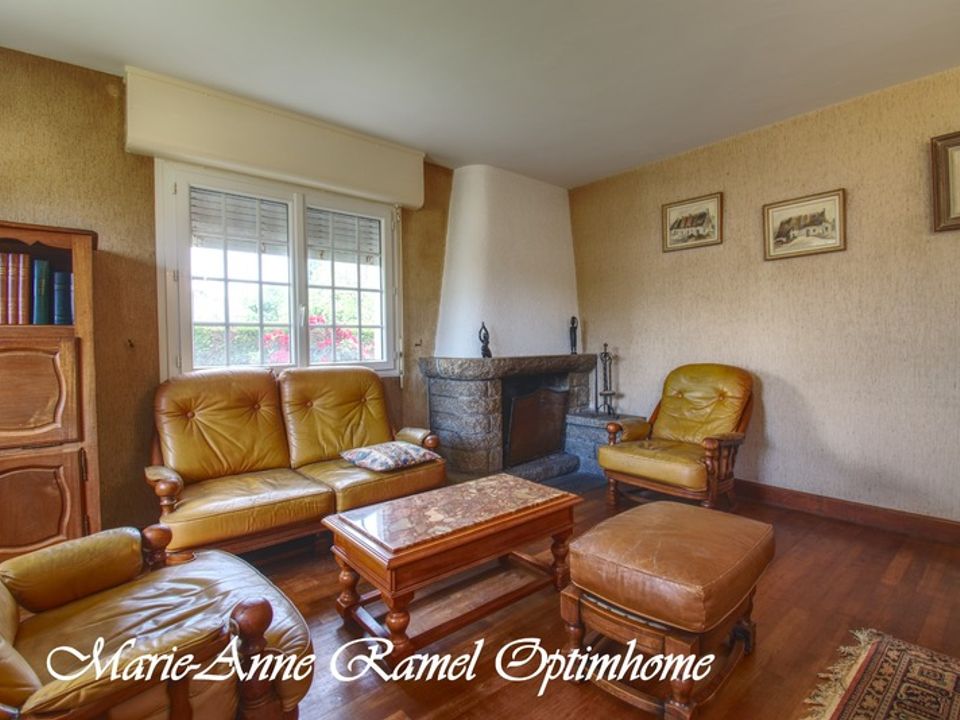Villa en Plumergat, Morbihan - foto 1