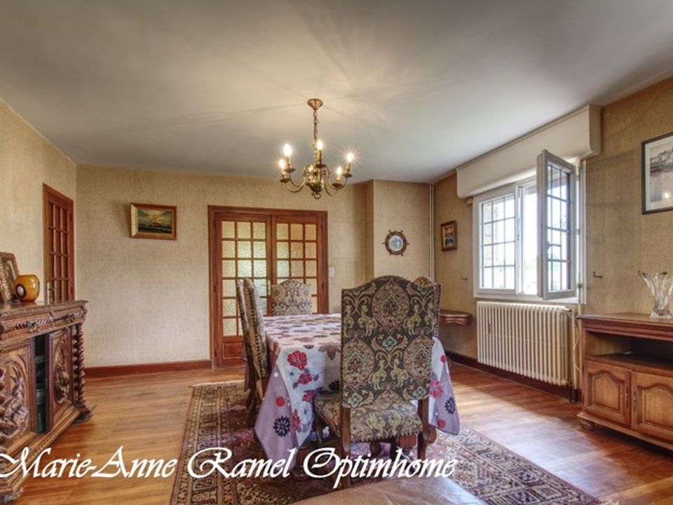 Villa en Plumergat, Morbihan - foto 2