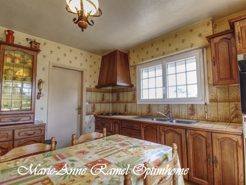 Villa en Plumergat, Morbihan - foto 3