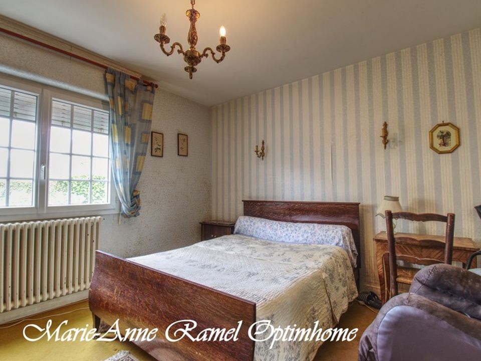 Villa en Plumergat, Morbihan - foto 5