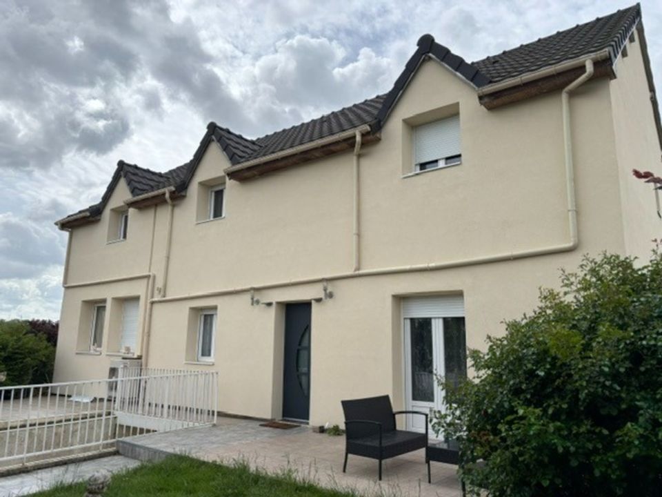 Villa i Juilly, Seine-et-Marne - foto 1