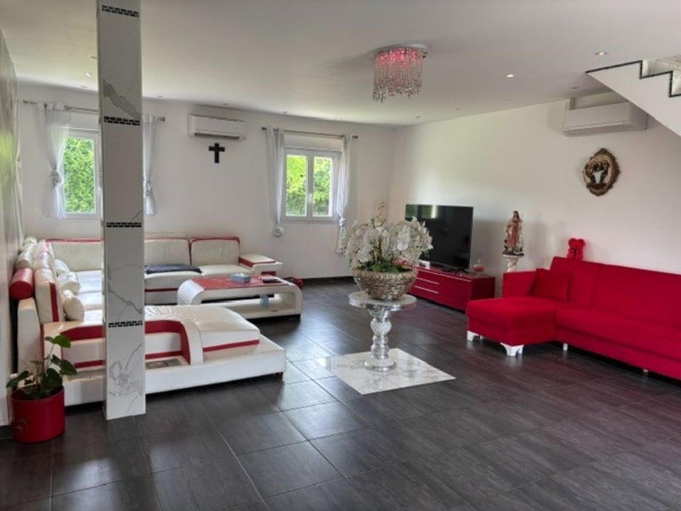 Villa i Juilly, Seine-et-Marne - foto 3