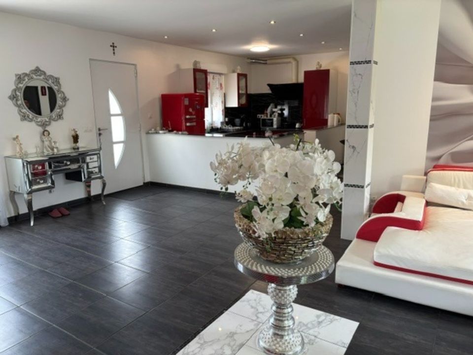 Villa i Juilly, Seine-et-Marne - foto 4