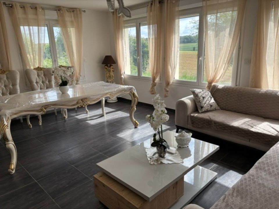 Villa i Juilly, Seine-et-Marne - foto 5