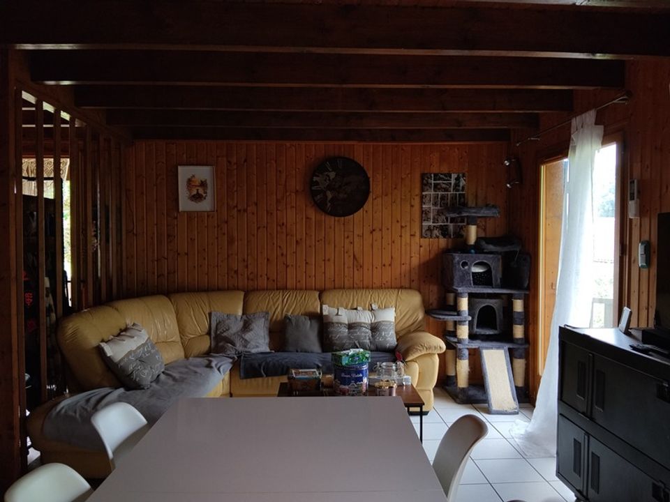 Villa i Cransac, Aveyron - bilde 3
