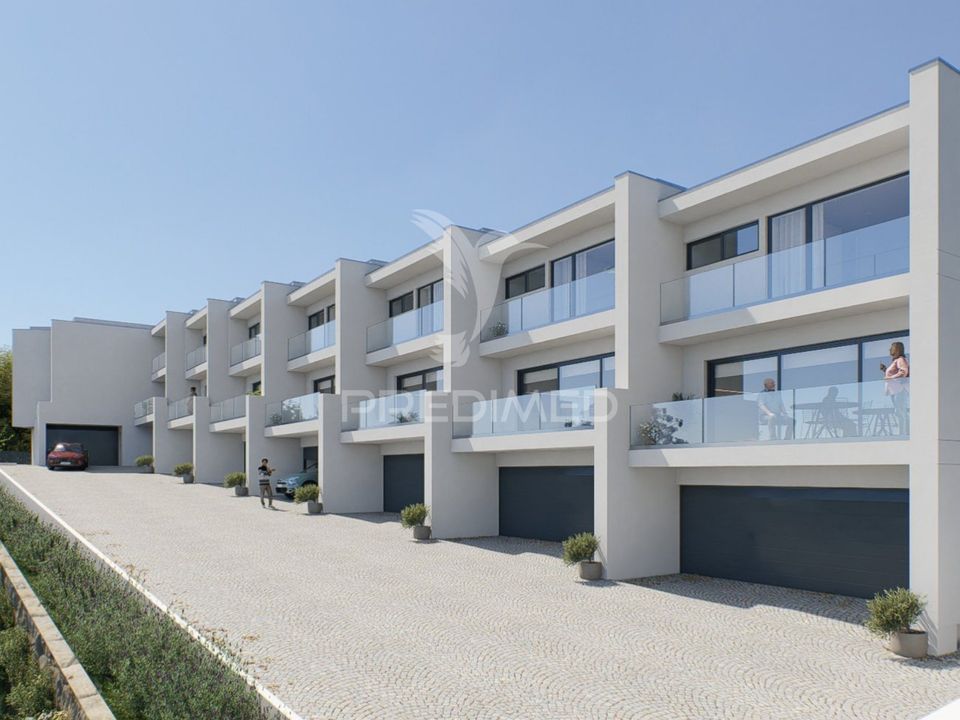Byhus i Gondomar, Porto - foto 1