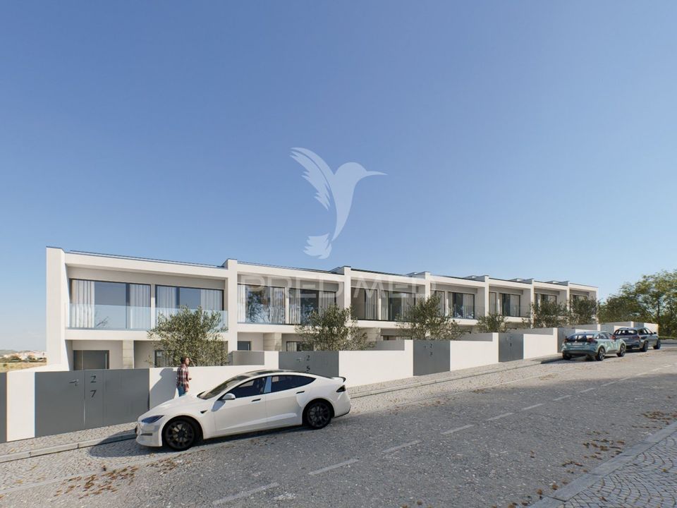 Byhus i Gondomar, Porto - foto 3